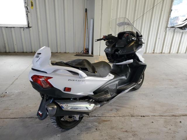 2018 SUZUKI AN650 A - JS1CP51B1J2100498