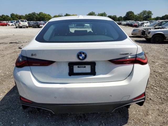 2023 BMW I4 EDRIVE4 WBY73AW08PFN75455