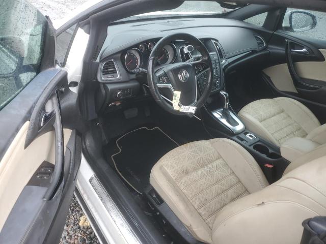 2016 BUICK CASCADA PR - W04WT3N59GG037289