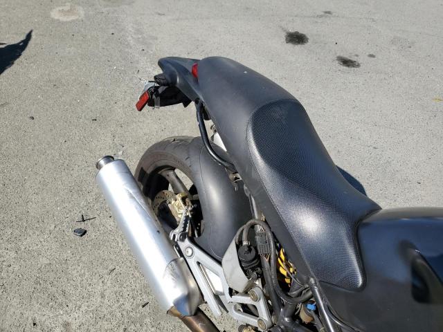 2002 DUCATI M600 ZDM1RA2K42B012727
