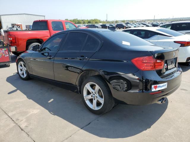 WBA3C1C54FK119892 BMW 328 I Sulev