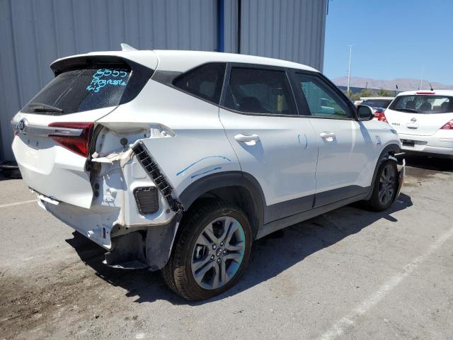 KNDEPCAAXM7048659 KIA Seltos Lx