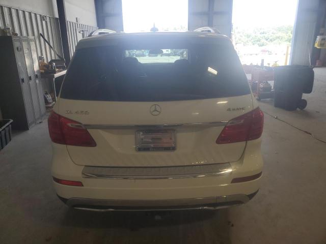 VIN 4JGDF7CE4DA107046 2013 Mercedes-Benz GL-Class, ... no.6