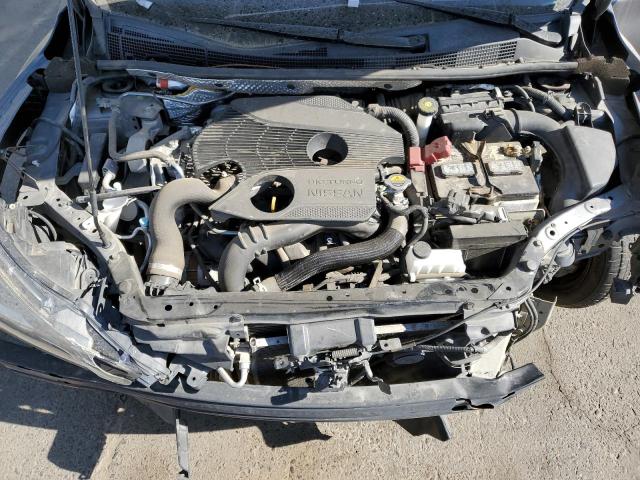 3N1CB7AP6HY306815 Nissan Sentra Sr Turbo