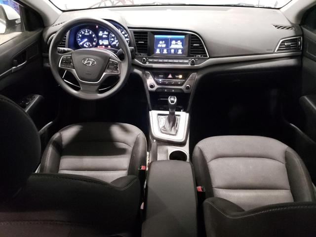 2018 HYUNDAI ELANTRA SE - 5NPD74LF5JH387752