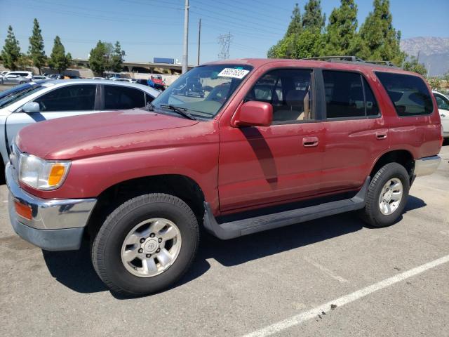 1997 Toyota 4Runner SR5