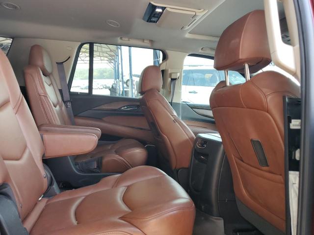 2016 CADILLAC ESCALADE L - 1GYS4BKJ1GR395675