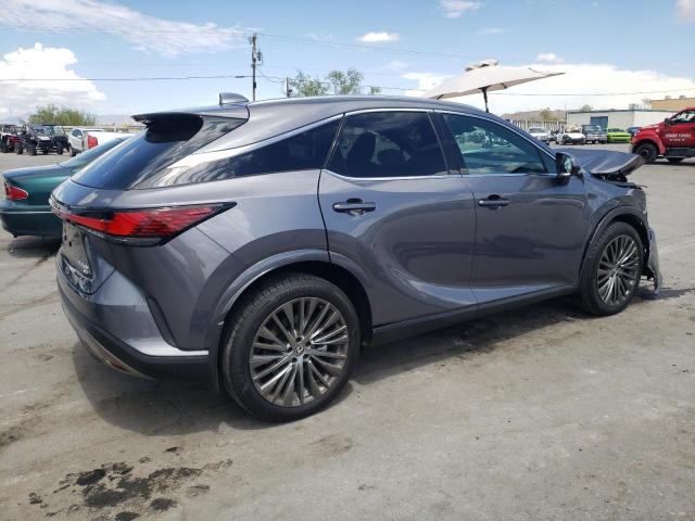 2023 LEXUS RX 350H BA - 2T2BBMCA2PC014203