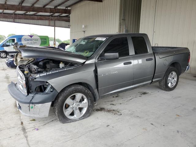 2012 Dodge Ram 1500 ST