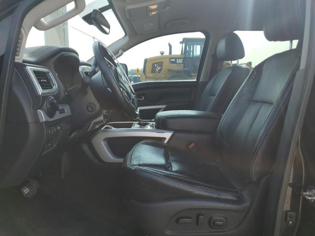 1N6BA1F48HN523350 Nissan Titan Xd Sl