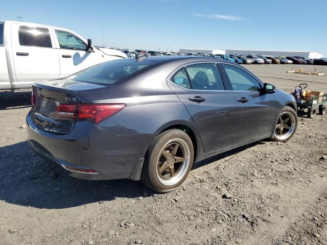 19UUB2F53FA014277 Acura TLX TECH