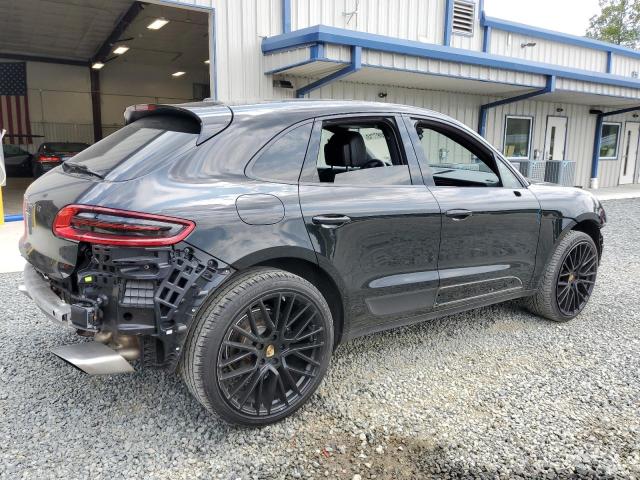 VIN WP1AA2A52JLB21330 2018 Porsche Macan no.3