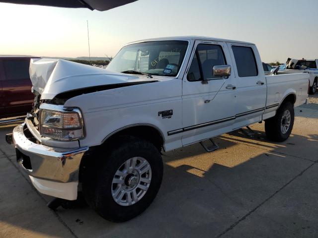 1997 Ford F-250 