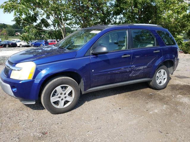 2006 Chevrolet Equinox LS