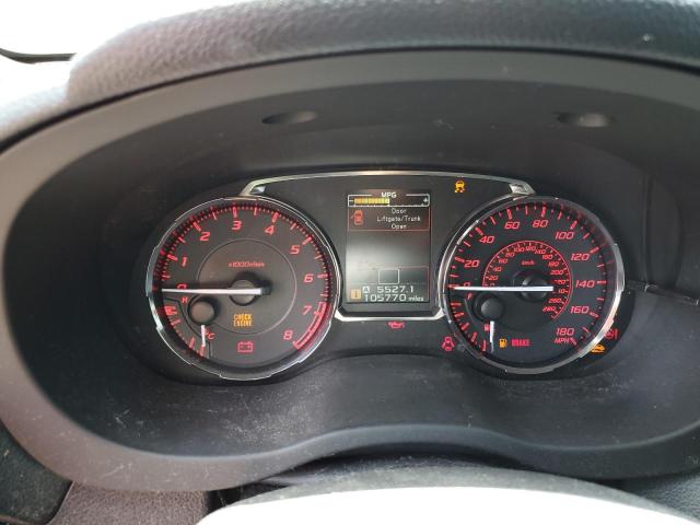 JF1VA1J64G9819178 Subaru Wrx Limited