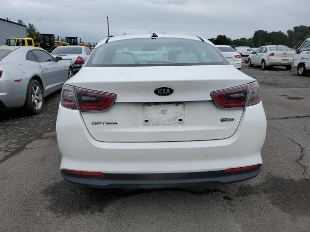 KNAGM4AD3E5073835 | 2014 KIA OPTIMA HYB