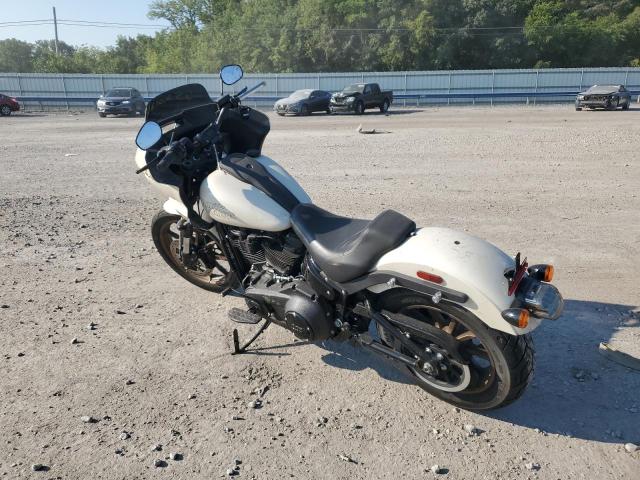 2023 HARLEY-DAVIDSON FXLRST 1HD1YXZ12PB048971
