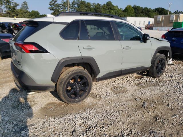 2021 TOYOTA RAV4 TRD O 2T3S1RFV6MW161242