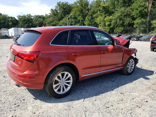 VIN WA1LFAFP3EA070237 2014 Audi Q5, Premium Plus no.3