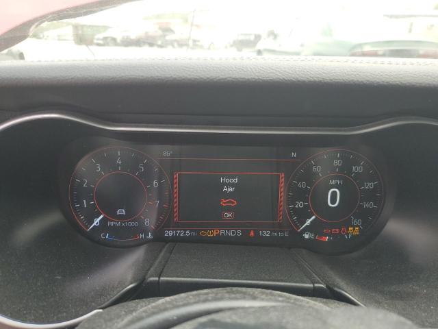 1FA6P8TH4L5161325 Ford MUSTANG