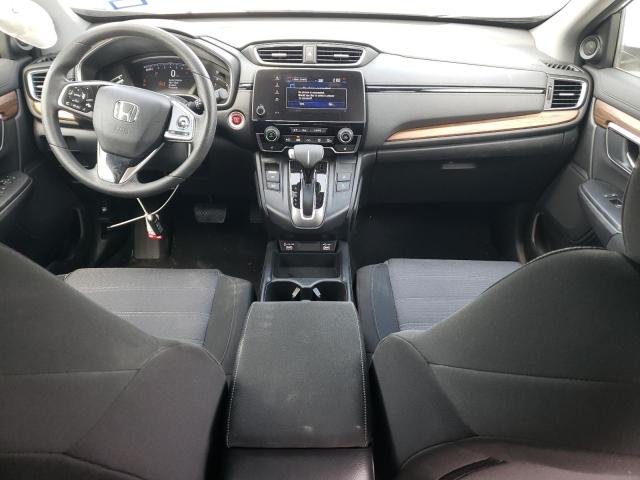 7FARW1H59NE008302 Honda CR-V EX