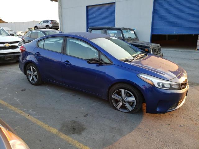 3KPFL4A71JE232426 KIA FORTE LX