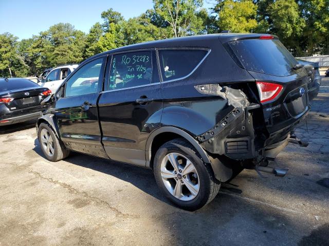 Vin: 1fmcu0gx3fuc01022, lot: 64039193, ford escape se 20152