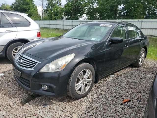 2013 INFINITI G37 Coupe Base