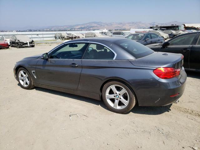 WBA3V7C52FP772222 BMW 428 I Sulev