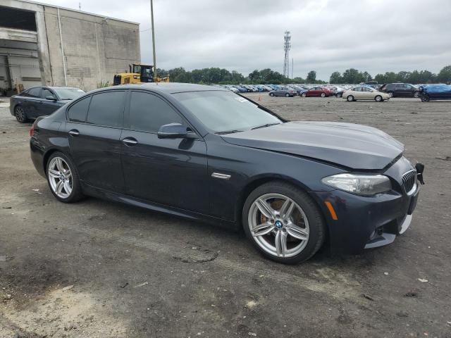 WBA5B3C53ED537046 BMW 535 XI