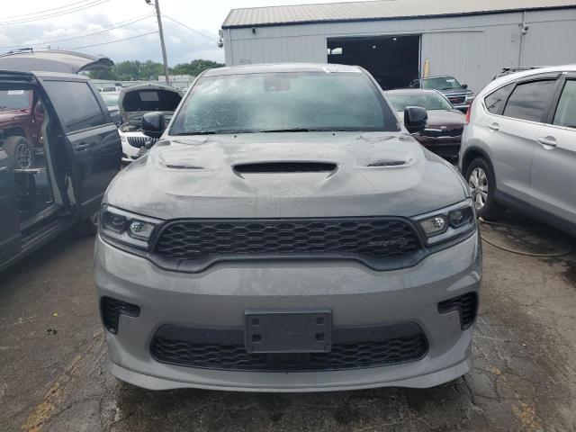 2021 DODGE DURANGO SR - 1C4SDJH93MC799038