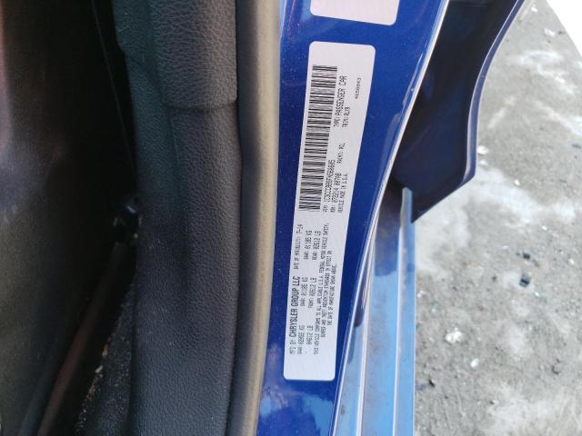 1C3CCCBB9FN560605 Chrysler 200 S