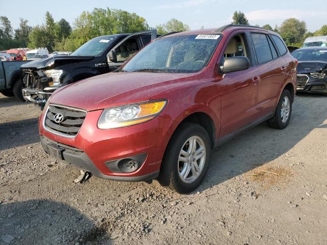 2010 Hyundai Santa Fe GLS