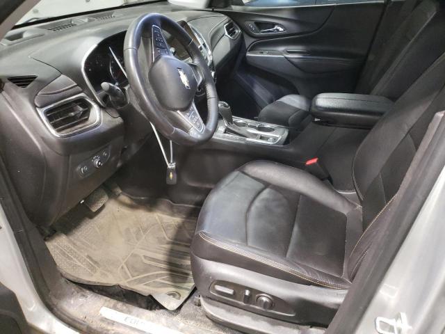 2021 CHEVROLET EQUINOX PR - 3GNAXXEV3MS178729