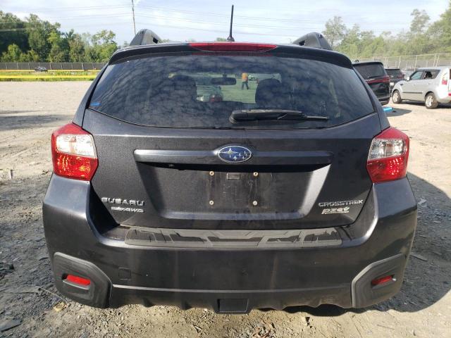 JF2GPABCXG8253900 Subaru Crosstrek Premium