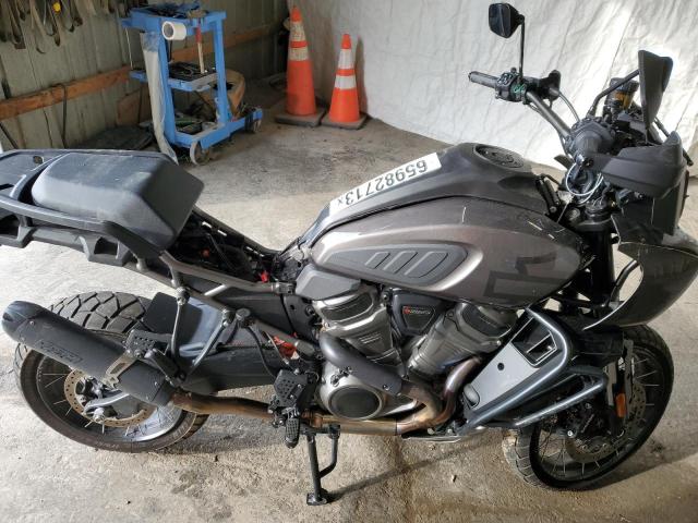 2023 HARLEY-DAVIDSON RA1250 S 1HD1ZES10PB313737