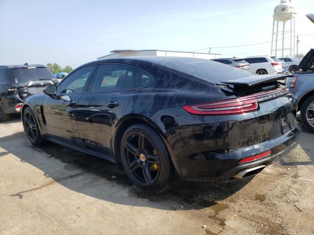 VIN WP0AA2A7XLS101709 2020 Porsche Panamera, Base no.2