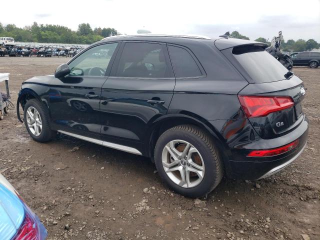 WA1ANAFY2J2127812 2018 AUDI Q5, photo no. 2