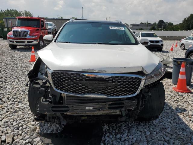 5XYPKDA56HG312176 KIA SORENTO SX