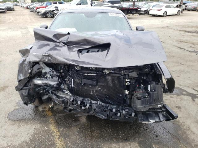 2C3CDZBT3NH185651 Dodge Challenger R/t