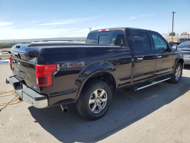 1FTFW1E49KKD74172 Ford F150 Supercrew