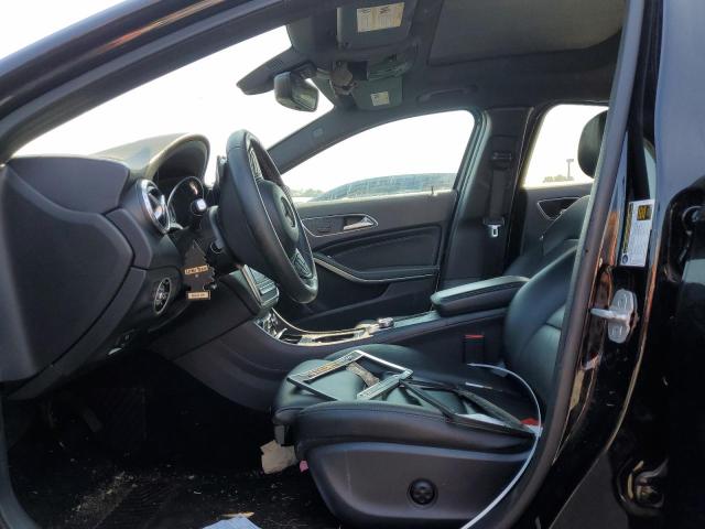 WDCTG4GB3HJ290631 Mercedes-Benz Gla 250 4matic