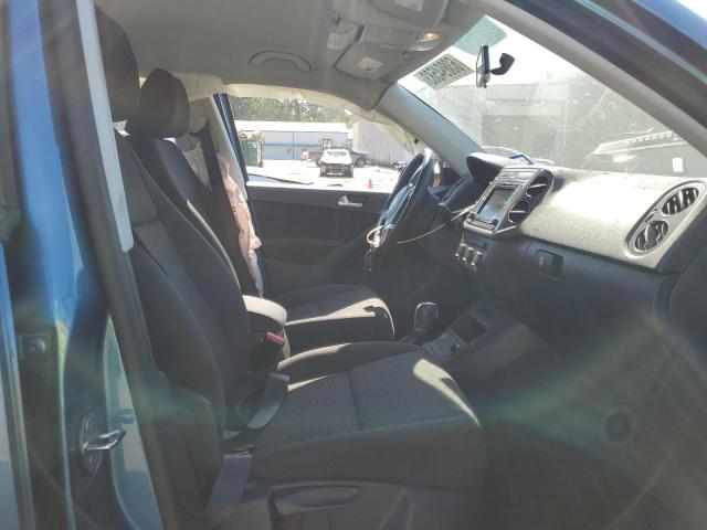 2018 VOLKSWAGEN TIGUAN LIM - WVGAV7AXXJK005671