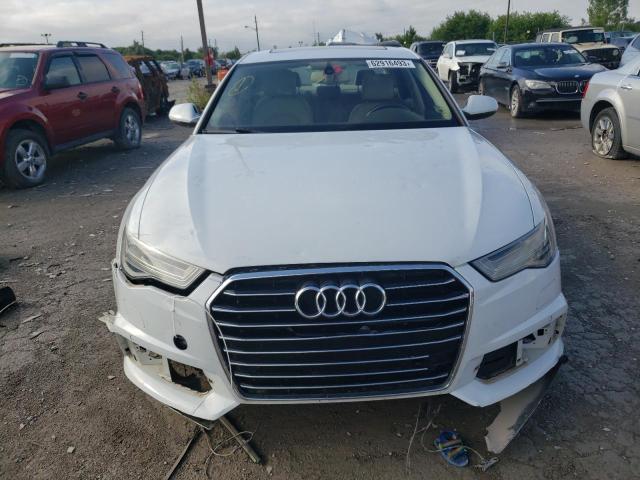 WAUGFAFCXGN092586 | 2016 AUDI A6 PREMIUM