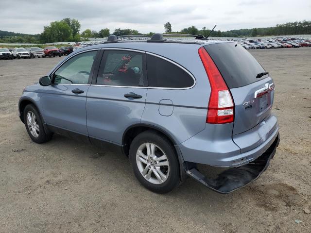 Vin: 3czre4h54ag701907, lot: 65872213, honda crv ex 20102