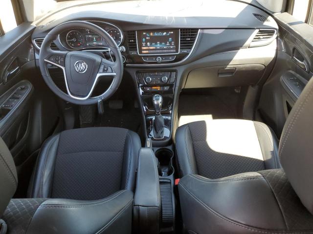 KL4CJASB5JB634662 Buick Encore Preferred