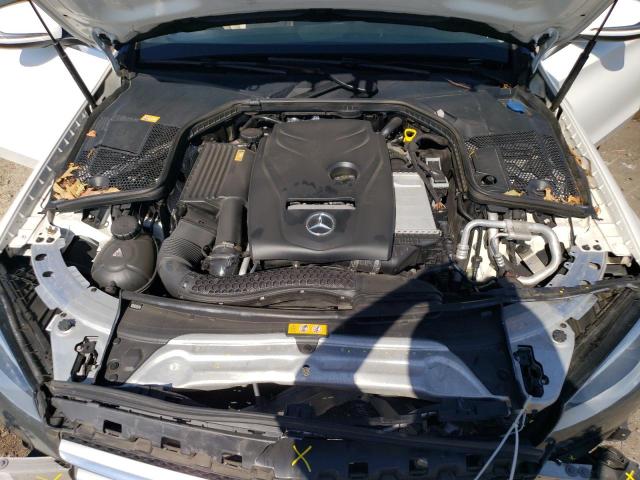 55SWF4JB9GU157097 Mercedes-Benz C 300