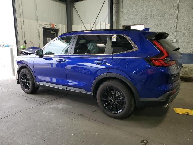 2023 HONDA CR-V SPORT - 7FARS6H50PE010421