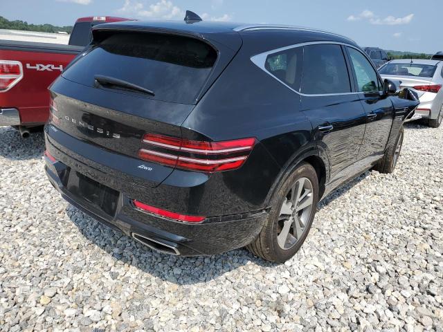 2023 GENESIS GV80 BASE KMUHBDSB2PU134317