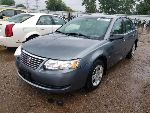 2005 Saturn Ion 